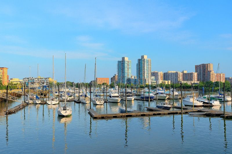 Fairfield County, CT