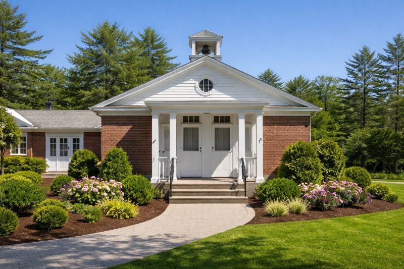 Masonry Service in Greenwich, CT