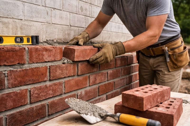 Masonry Service in Greenwich, CT