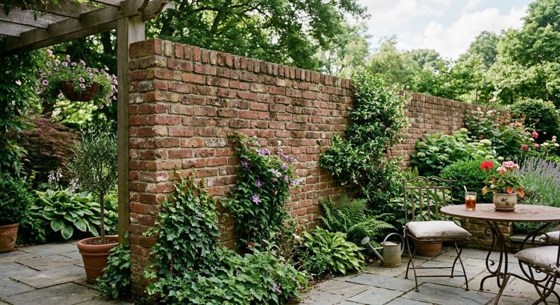 Brick Hardscaping Installation in Mohegan Lake, NY