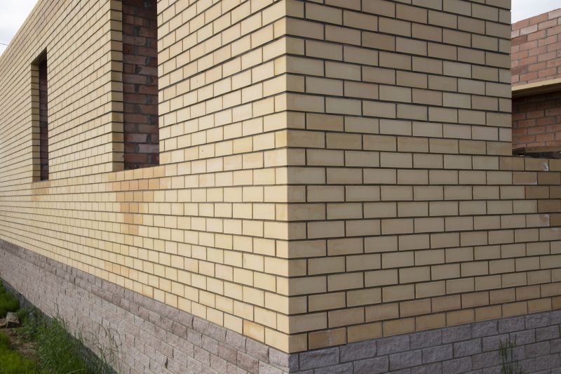 Brick Installation Service in Montvale, NJ