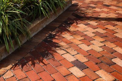 Brick Landscaping Service in Cortlandt Manor, NY