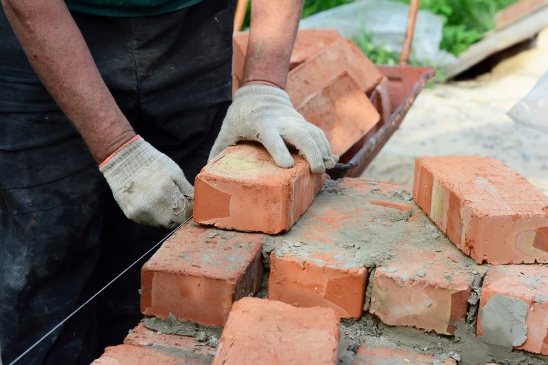 Brick Laying Service in Briarcliff Manor, NY