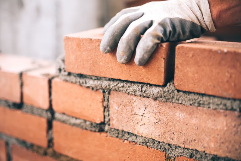 Brick Laying Service in Fairfield County, CT