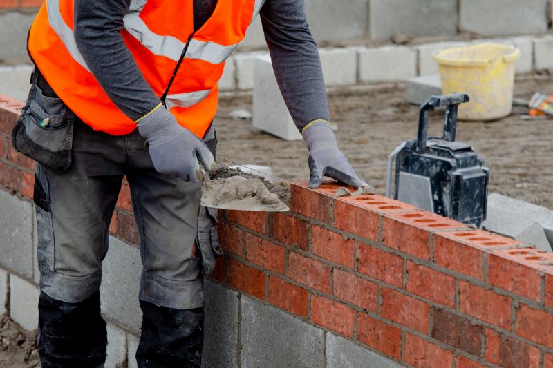 Brick Laying Service in Whitestone, NY