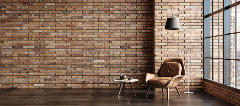 Brick Wall Installation in Pelham, NY
