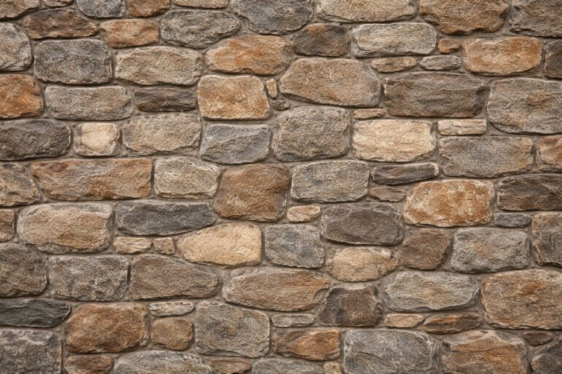 Stone Wall Replacement in Greenwich, CT